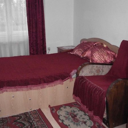 Vila Mihaela بريزا المظهر الخارجي الصورة