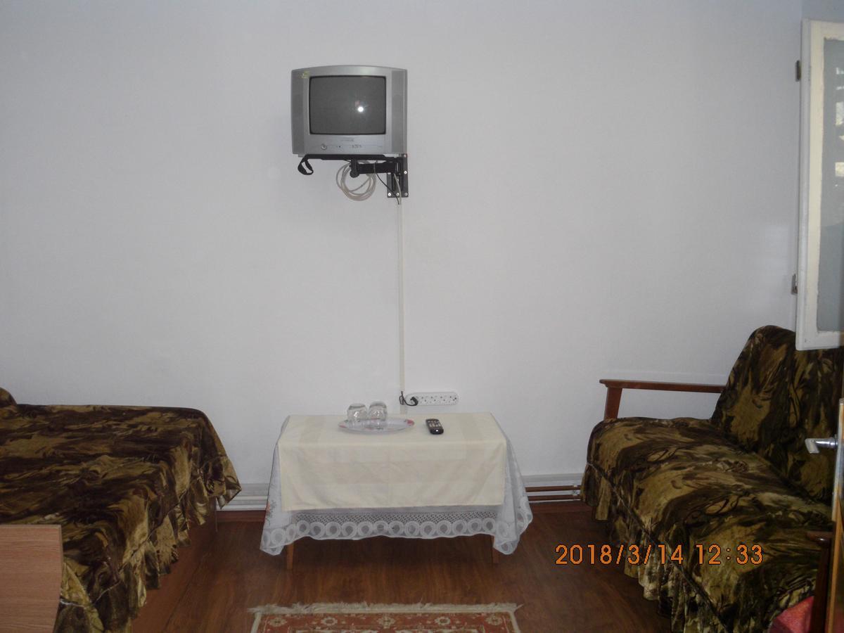 Vila Mihaela بريزا المظهر الخارجي الصورة