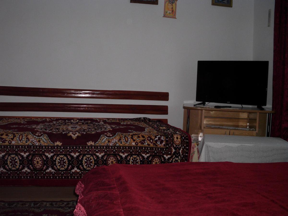 Vila Mihaela بريزا المظهر الخارجي الصورة