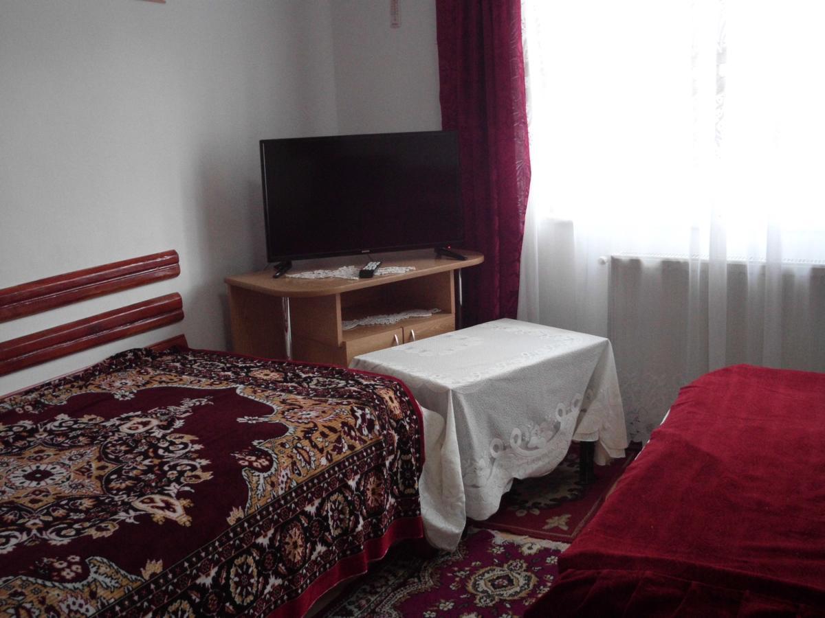 Vila Mihaela بريزا المظهر الخارجي الصورة