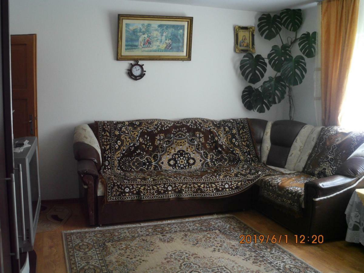 Vila Mihaela بريزا المظهر الخارجي الصورة