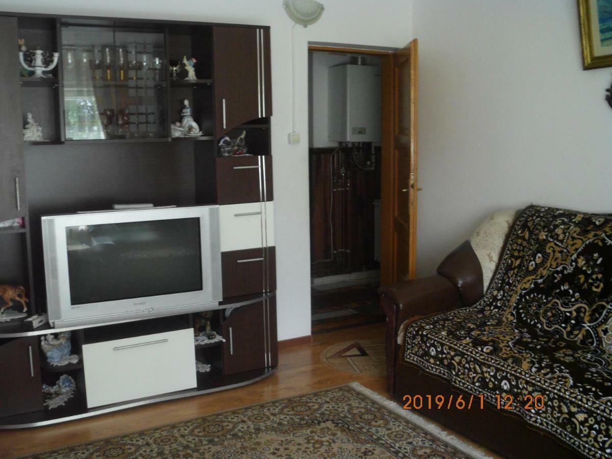 Vila Mihaela بريزا المظهر الخارجي الصورة