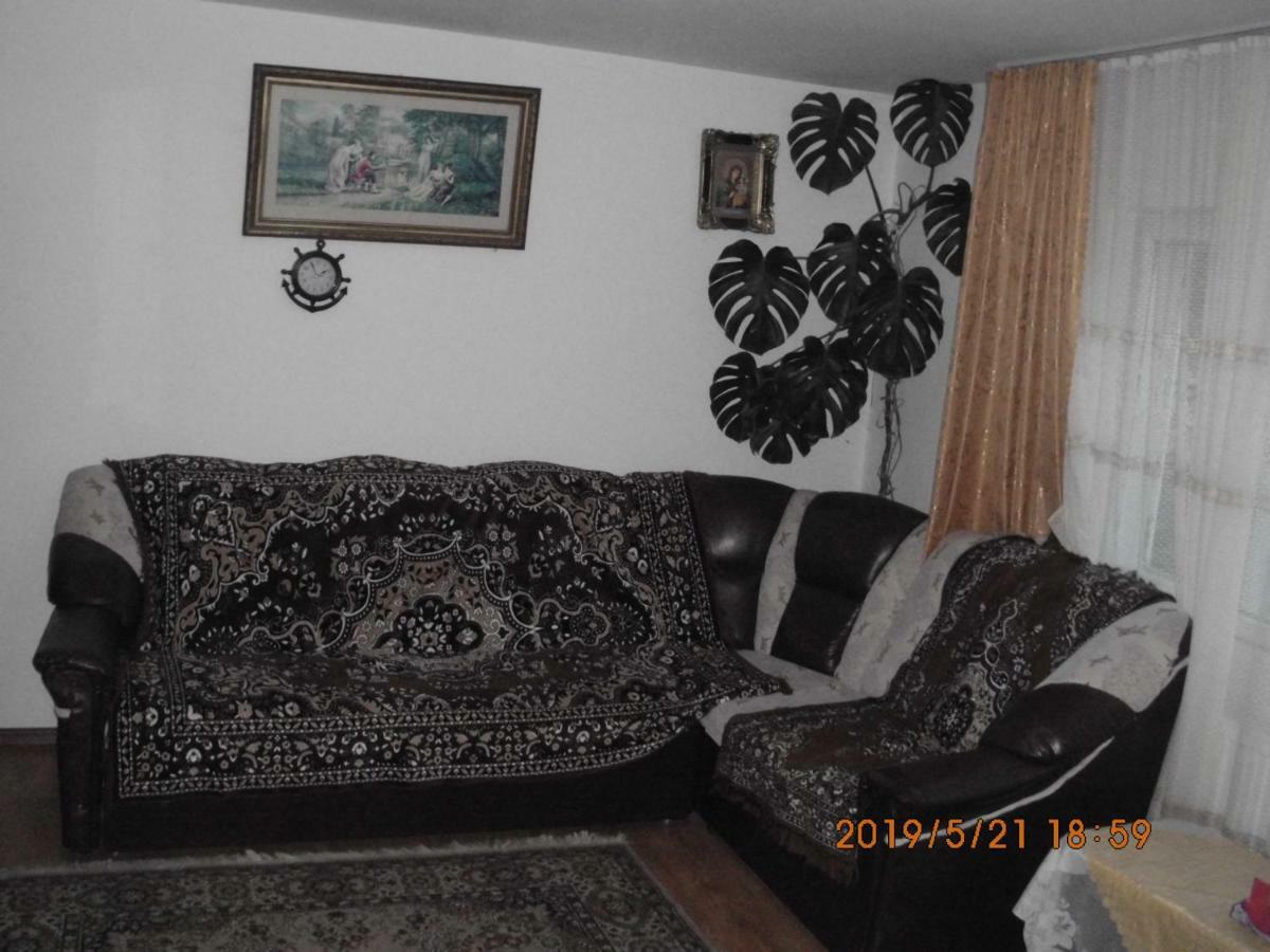 Vila Mihaela بريزا المظهر الخارجي الصورة