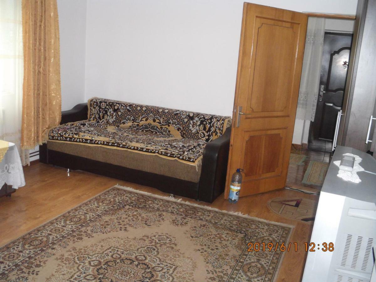 Vila Mihaela بريزا المظهر الخارجي الصورة