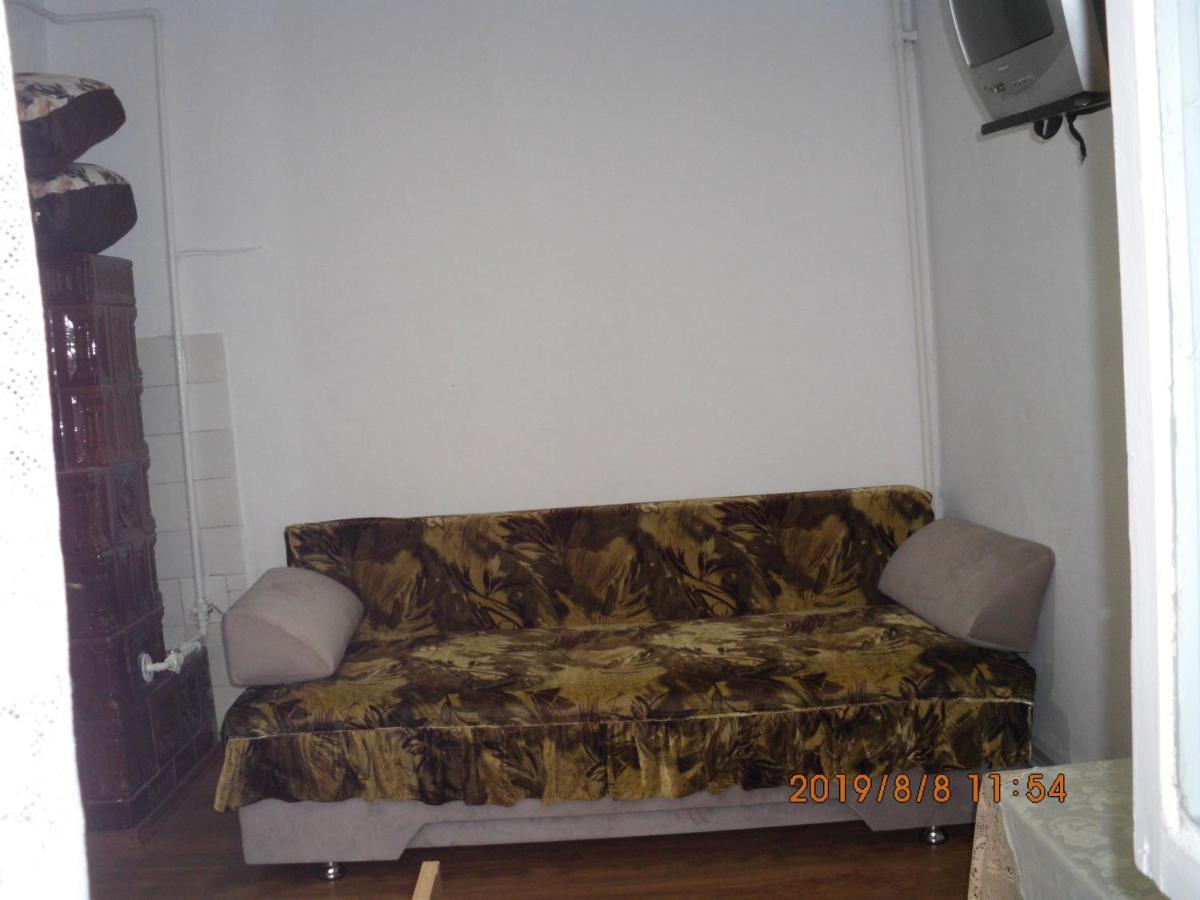Vila Mihaela بريزا المظهر الخارجي الصورة