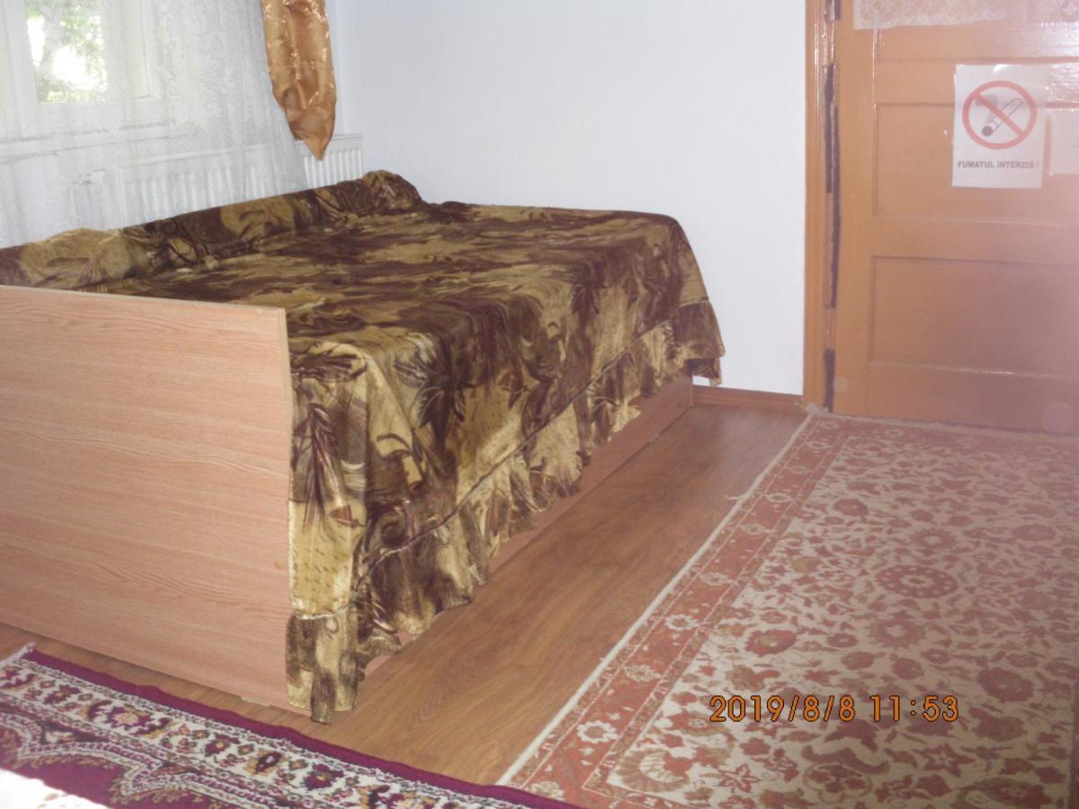 Vila Mihaela بريزا المظهر الخارجي الصورة