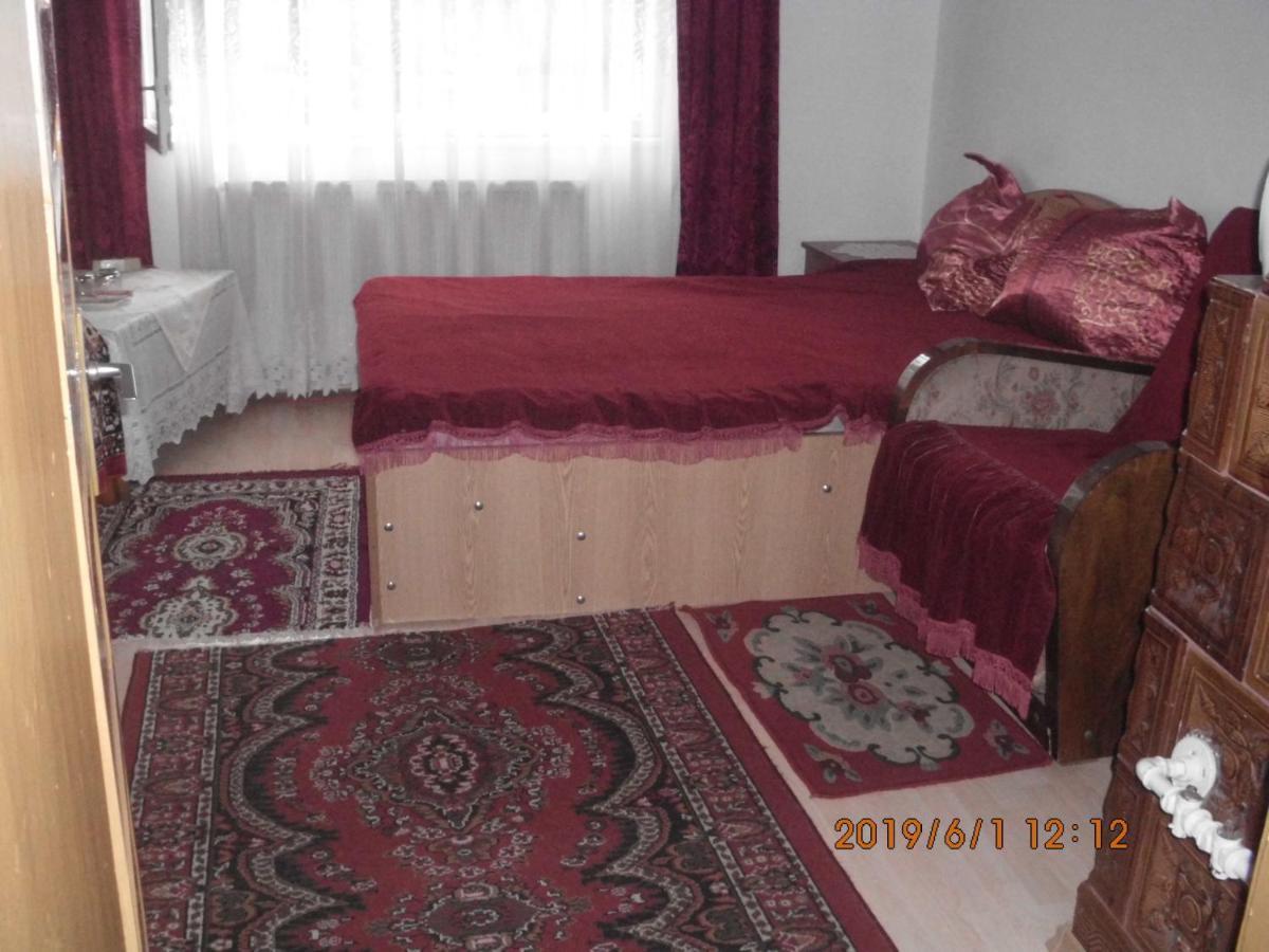 Vila Mihaela بريزا المظهر الخارجي الصورة