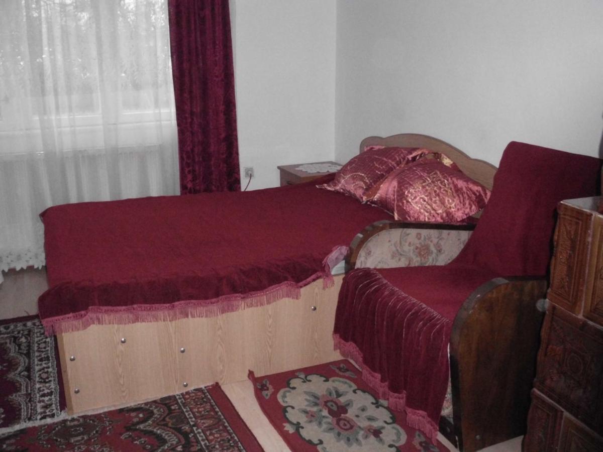Vila Mihaela بريزا المظهر الخارجي الصورة