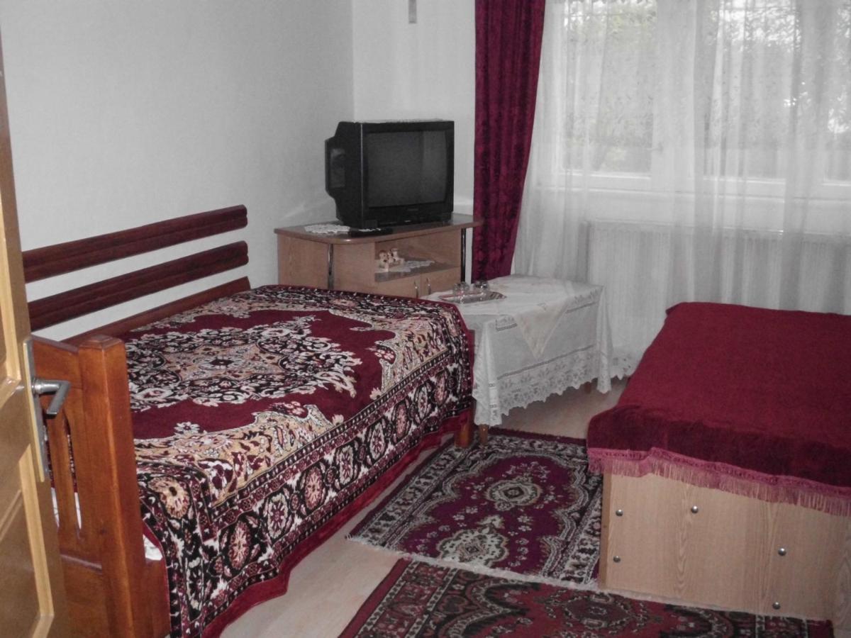 Vila Mihaela بريزا المظهر الخارجي الصورة